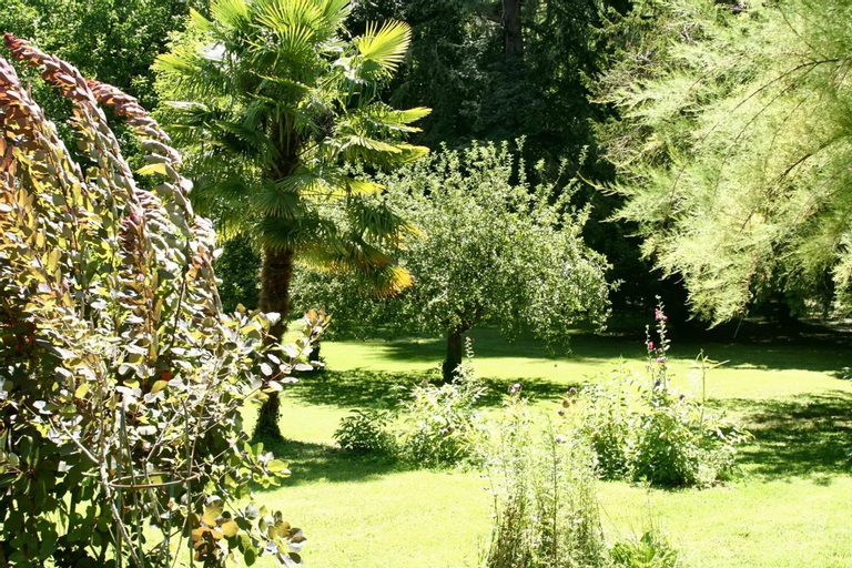 Exterior & Views 3, Villa de charme, Sarlat-la-Caneda, jardin, Dordogne