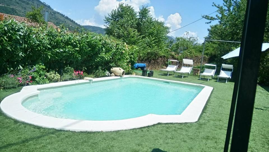 Others 3, Chambres d'hotes Les Iris, Alpes-Maritimes