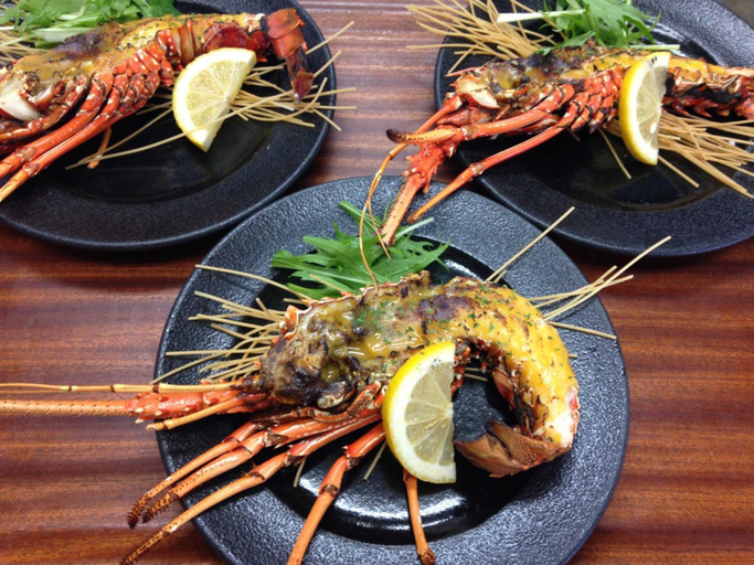 Food & Drinks 2, Yugaku Resort Kimukura - Vacation STAY 93867v, Tokunoshima
