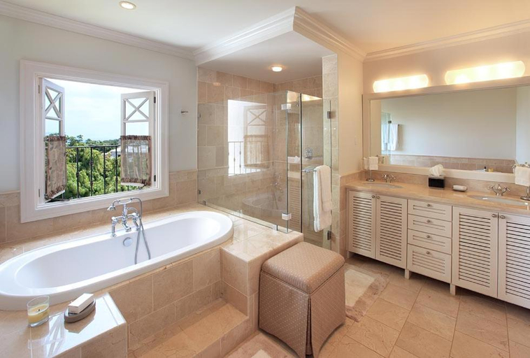 Bathroom 4, 'Sweet Dream' 5 Bedroom Villa w/ Private Pool