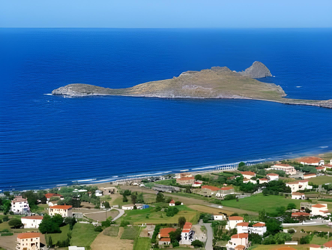 Others 2, Panorama Plati, North Aegean