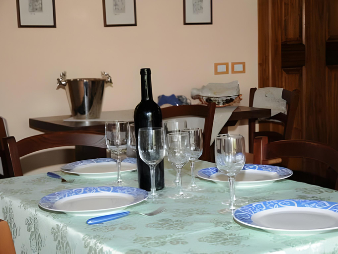 Food & Drinks 4, Agriturismo Ponte Di Riocchio, Perugia