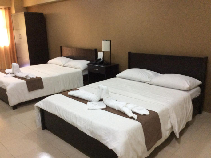 Bedroom 7