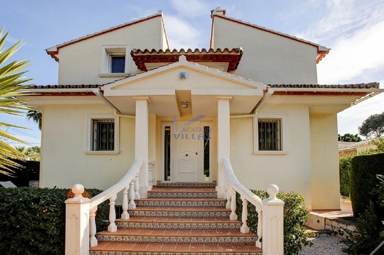 Others 2, Luxury 5 bedroom Casa Angelina del Mar, Alicante