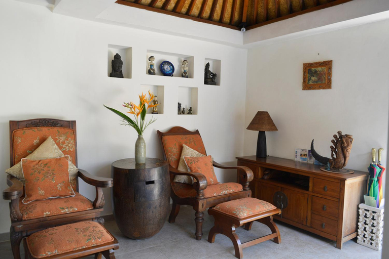 Others 4, Villa Susanta, Gianyar