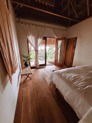 Bedroom 2, Sumba Beach House, West Sumba