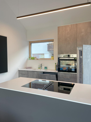Others 5, Fairrooms - Self-Check-In, Bludenz