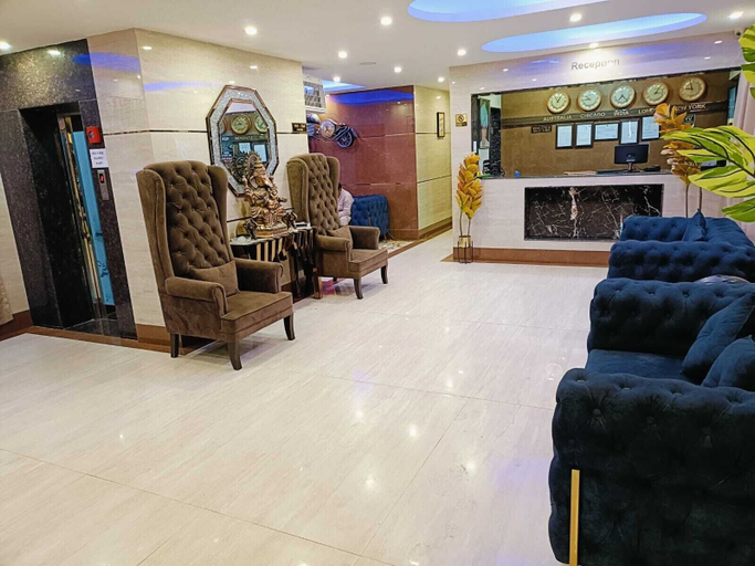Others 5, hotel sainison manali, Kullu