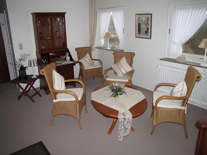 Others 5, Pension Luuward 3 Sterne superior Hotel, Nordfriesland