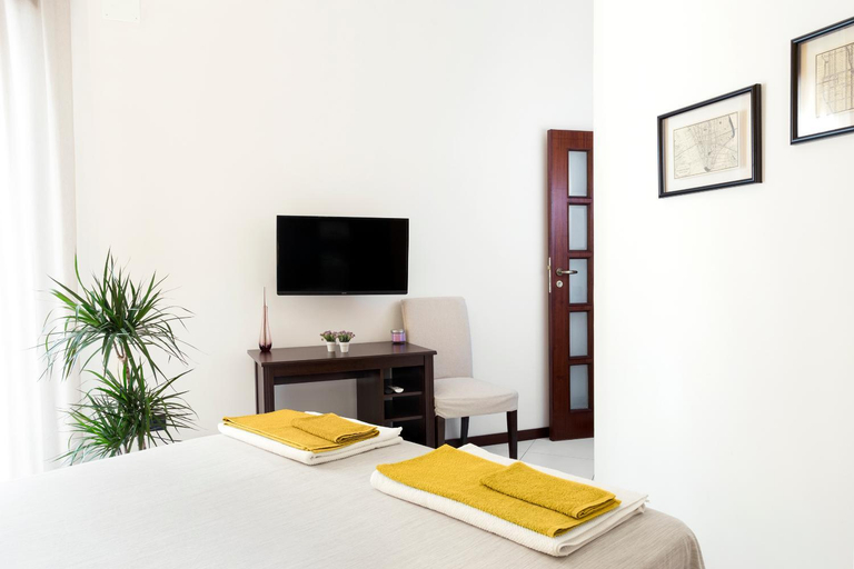 Others 2, B&B Cozy Cove, Napoli
