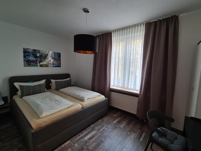 Bedroom 11