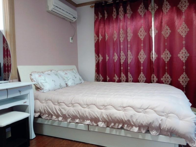 4, Taean(Anmyeondo) Olive Pension, Taean