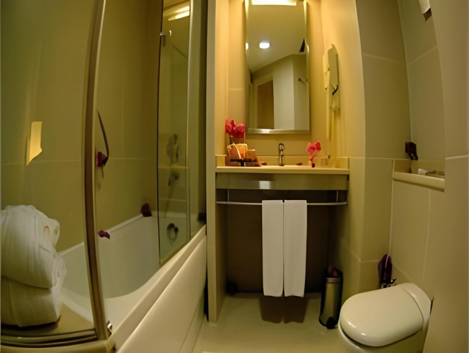 Bathroom 4, Elegance Hotels International Marmaris, Marmaris
