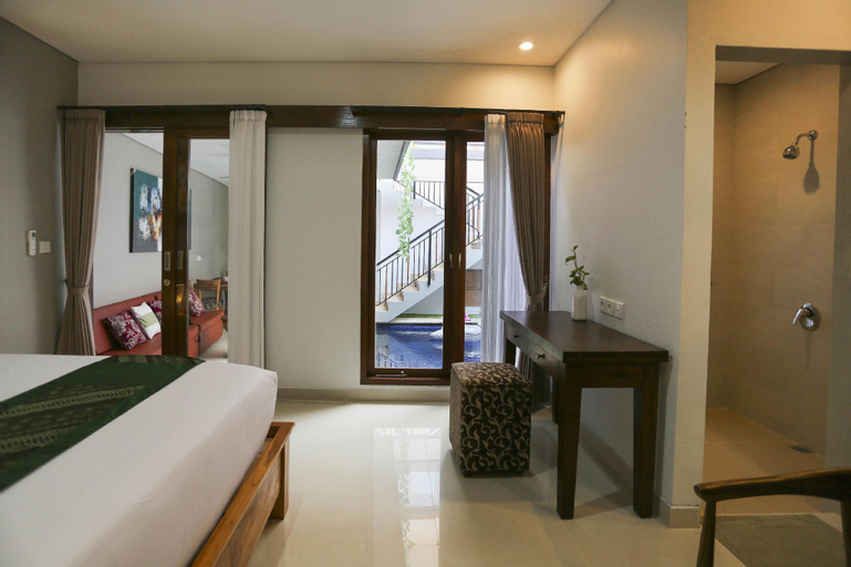 Bedroom 17