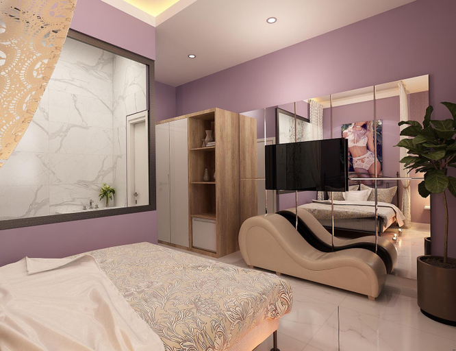 Bedroom 11