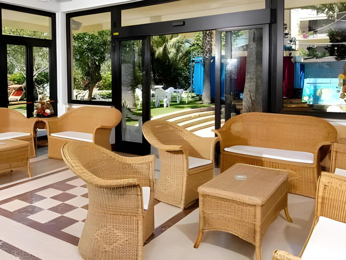 Public Area 3, Hotel Relax, Ascoli Piceno