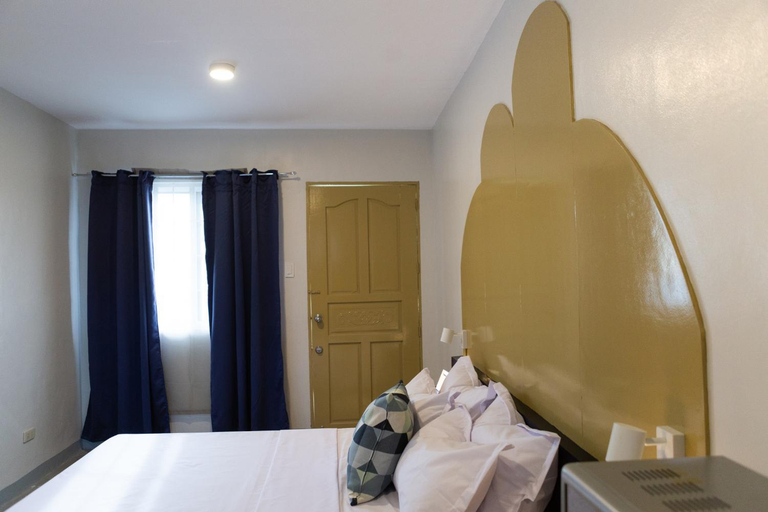 Bedroom 9