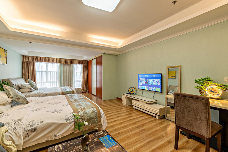 Bedroom 6