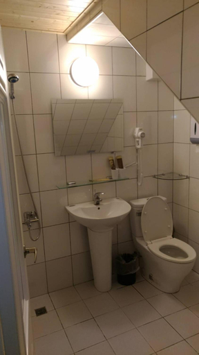 Bathroom 4, Ten Minute To Go B B, Hualien