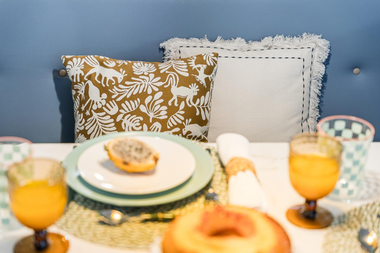 Food & Drinks 5, Victoria Project - Apartments - Private Parking, Porto