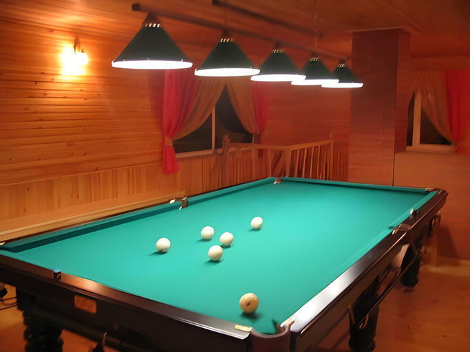 Others 4, Kentavr Hotel, Polatsak