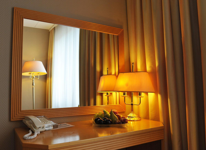 Bedroom 10