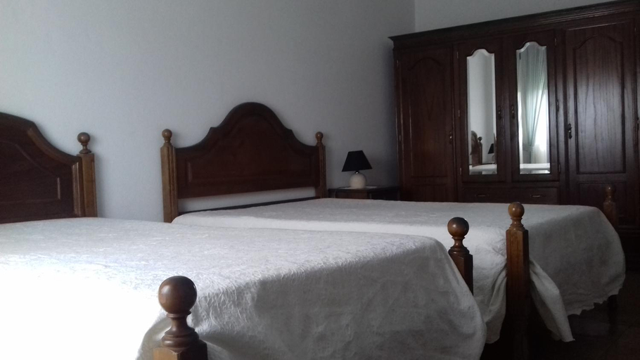 Bedroom 3, Residencial Retiro Sra. da Luz, Ponte de Lima