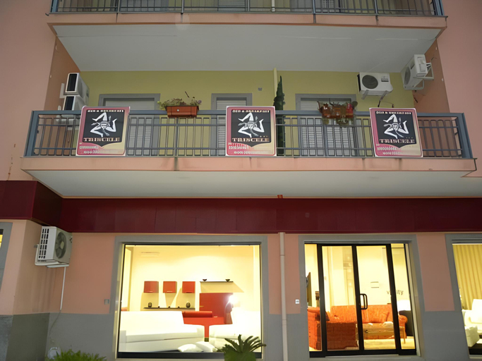 Others 3, B&B New Triscele, Agrigento