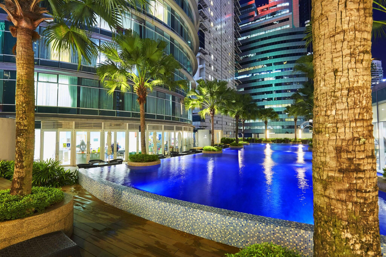 Sport & Beauty 4, Vortex Suites Klcc Kuala Lumpur, Kuala Lumpur