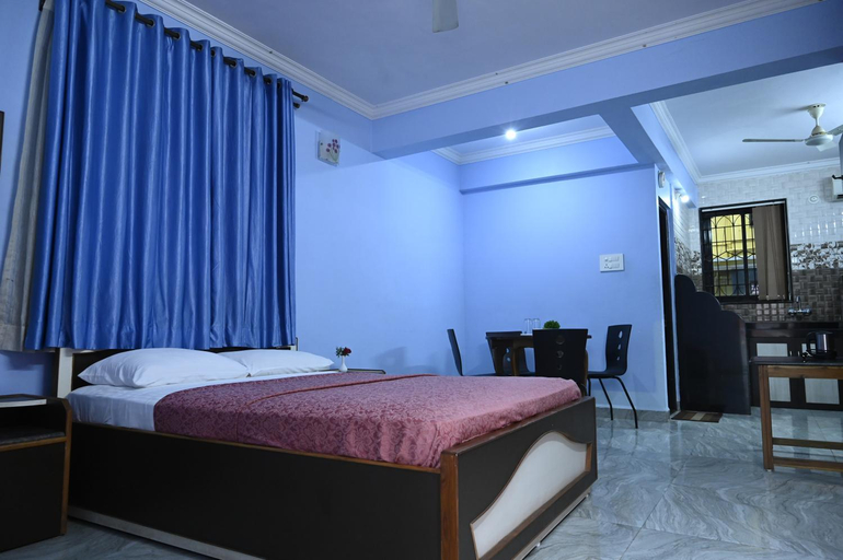 Bedroom 11