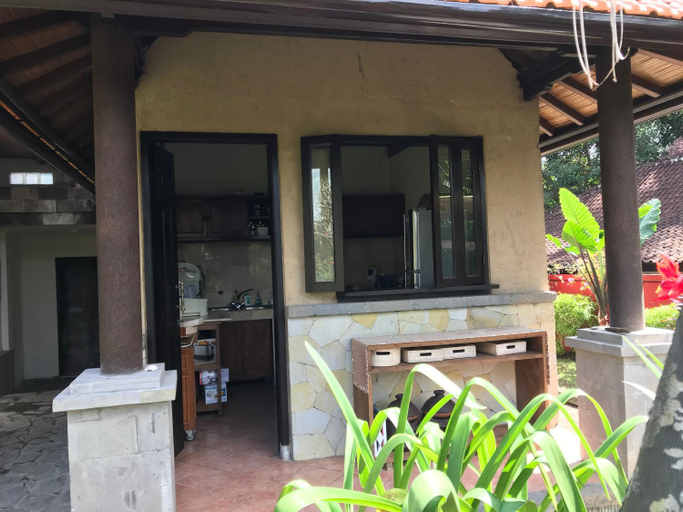 Others 3, Villa George Bali, Gianyar