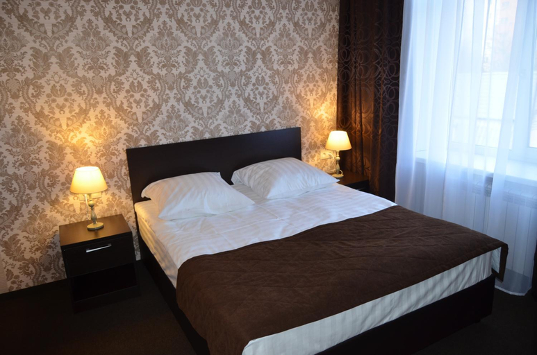 Others 3, Pegas Club Hotel, Tula