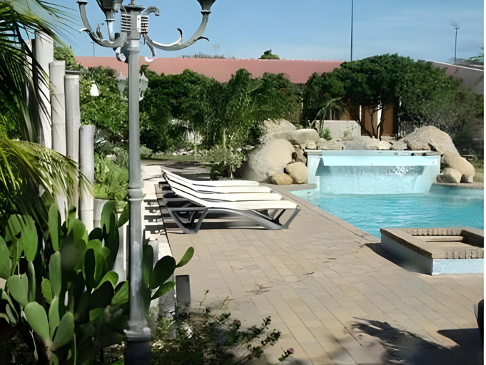 Sport & Beauty 3, Camacuri Residence