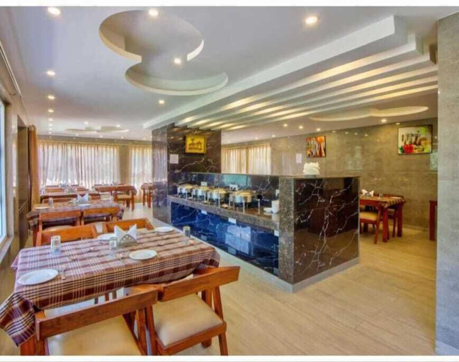 Food & Drinks 4, hotel sainison manali, Kullu