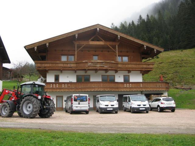 Others 5, Aue, Ferienwohnung, Schwaz