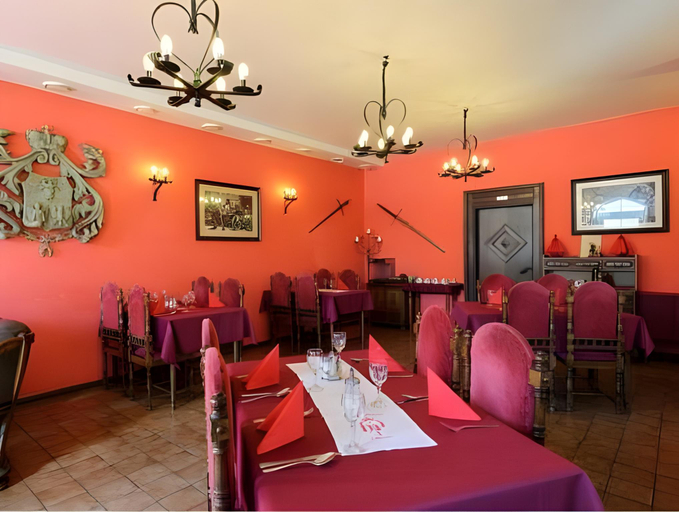 Food & Drinks 4, Valdstejn, Liberec