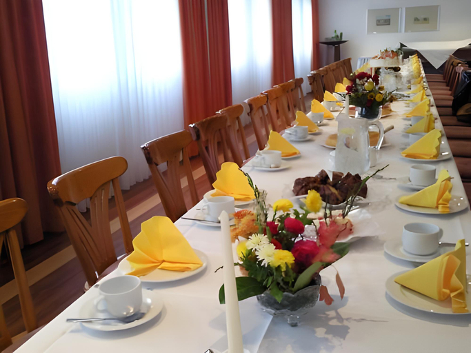 Others 5, centra Hotel, Uckermark