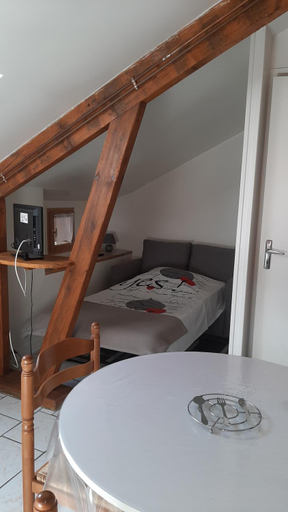 Others 3, Appartement type F1 a Rochesson, Vosges