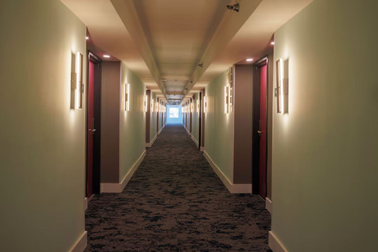 Public Area 2, B&B Hotel Miami Airport, Miami-Dade