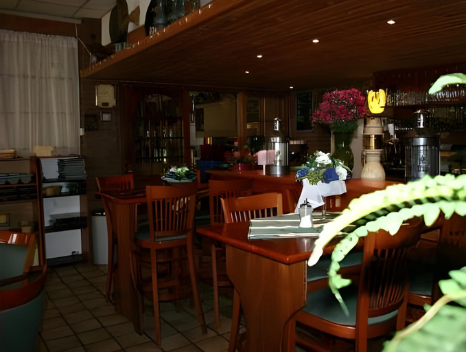 Food & Drinks 5, 't Zwanemeer, Aa en Hunze