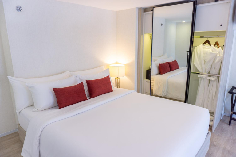 Bedroom 6
