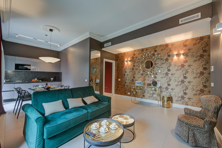 Others 2, Seven Suites Apartments - Via Matteotti 178, Imperia