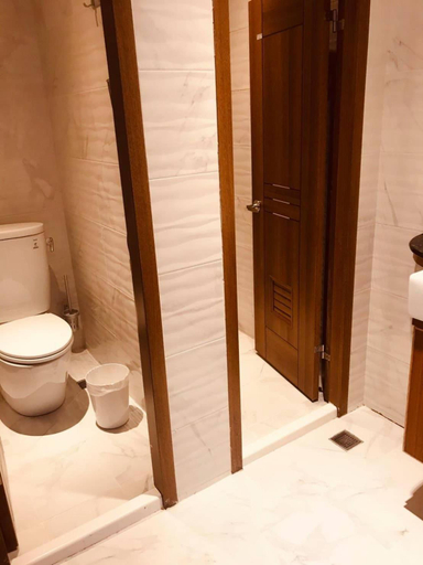 Bathroom 3, Kenting MY HOME, Pingtung