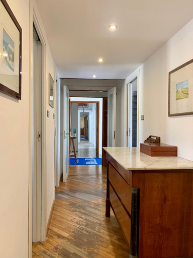Others 4, B&B Mare Blu, Salerno