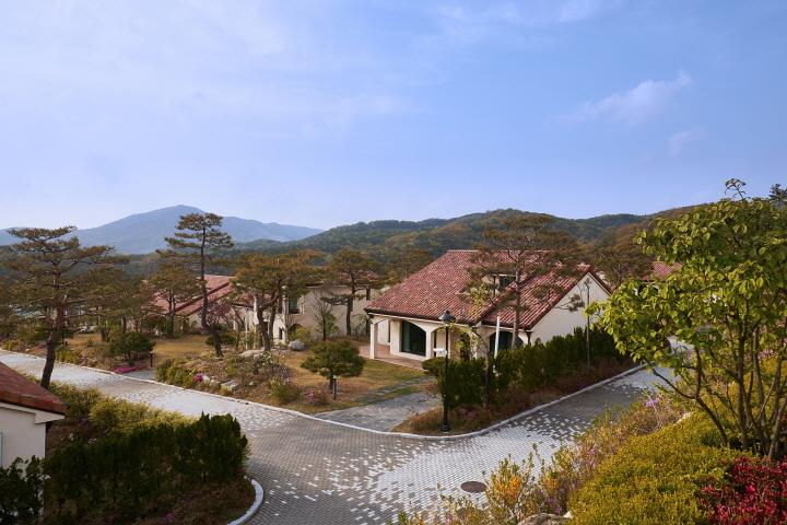 4, Sky Valley CC Garden Heim, Yangpyeong