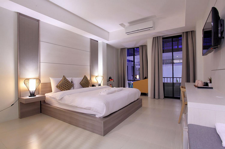 Others 5, Win D Hotel, Muang Nakhon Ratchasima