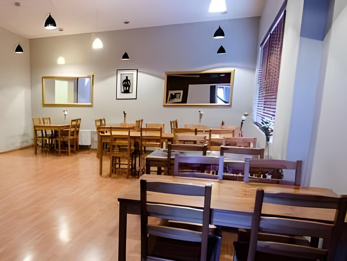 Restaurant 5, Dalakot Budardal, Dalabyggð