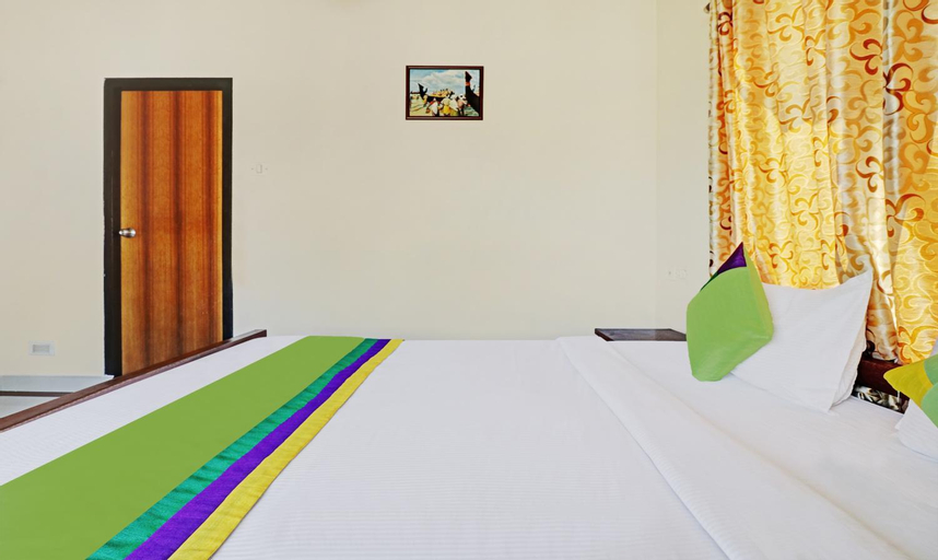 Bedroom 29