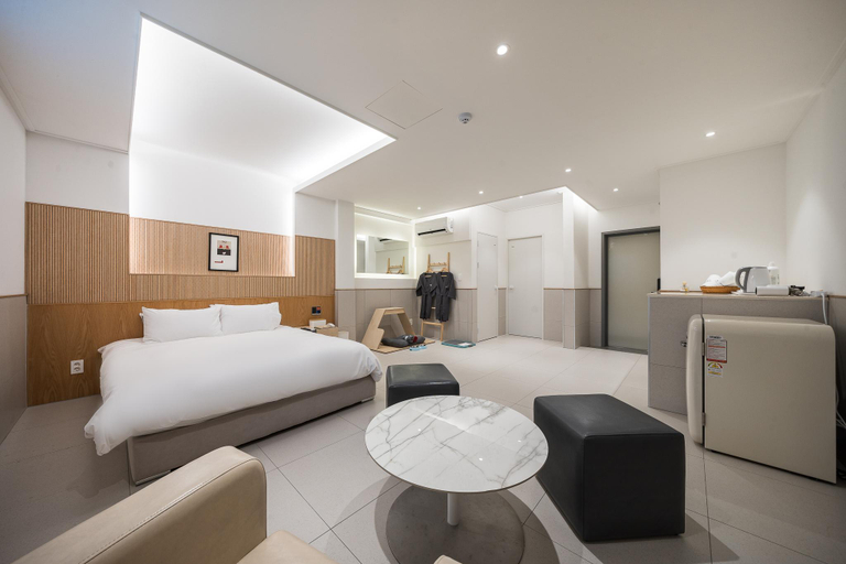 2, Cheongdo Gun Park Hotel, Gyeongsan