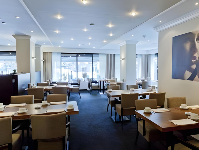 Food & Drinks 4, Hotel Arrows, Uden